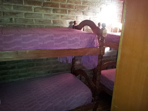 Cabanas El Challao Eksteriør bilde